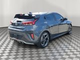 Used 2019 Hyundai Veloster Turbo image 4