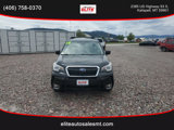 Used 2018 Subaru Forester 2.0XT Touring image 3