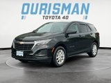 Used 2023 Chevrolet Equinox LS w/ LS Convenience Package image 2