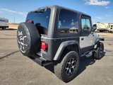Used 2005 Jeep Wrangler SE image 5