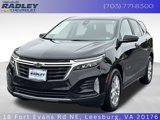 Used 2023 Chevrolet Equinox LT image 1