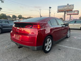 Used 2014 Chevrolet Volt Premium w/ Premium Trim Package image 5