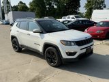 Used 2018 Jeep Compass Latitude w/ Popular Equipment Group image 4