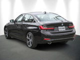 Certified 2022 BMW 330i Sedan w/ Driving Assistance Package image 4