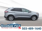 Certified 2023 Ford Edge SEL image 6
