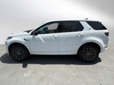 Certified 2025 Land Rover Discovery Sport S image 2