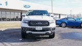 Used 2019 Ford Ranger Lariat w/ Equipment Group 501A Mid image 3