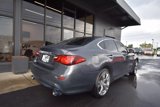 Used 2015 INFINITI Q70 3.7 image 5