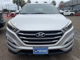 Used 2017 Hyundai Tucson SE image 2
