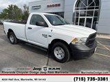Used 2019 RAM 1500 Tradesman w/ Popular Equipment Group image 2