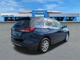Used 2022 Chevrolet Equinox LT image 5