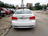 Used 2013 Chevrolet Cruze LTZ w/ RS Package image 3