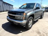 Used 2011 Chevrolet Colorado LT image 2