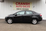 Used 2015 Ford Fiesta SE image 4