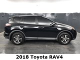 Used 2018 Toyota RAV4 XLE image 3