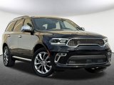 Used 2021 Dodge Durango Citadel image 2