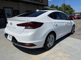 Used 2020 Hyundai Elantra Value Edition w/ Cargo Package (C1) image 6