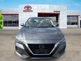 Used 2022 Nissan Sentra SV image 2