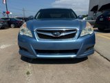 Used 2011 Subaru Legacy 2.5i Premium w/ All-Weather Pkg image 4