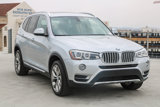 Used 2017 BMW X3 xDrive35i image 3