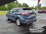 Used 2019 Ford Edge SEL w/ Equipment Group 201A image 3