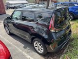 Certified 2023 Kia Soul LX w/ Option Group 015 image 2