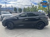 Used 2022 Nissan Murano SV image 3