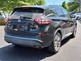 Used 2018 Nissan Murano SV image 5