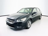 Used 2015 Honda Accord LX image 3