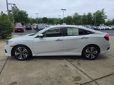 Used 2018 Honda Civic EX-T image 4