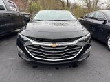 Certified 2024 Chevrolet Malibu LT image 2