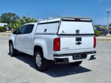 Used 2020 Chevrolet Colorado W/T image 5