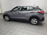 Used 2020 Nissan Kicks S image 3