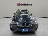 Used 2017 BMW X3 xDrive28i image 2