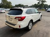 Used 2017 Subaru Outback 2.5i Premium image 4