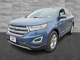 Used 2018 Ford Edge SEL w/ Equipment Group 201A image 4