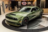 Used 2018 Dodge Challenger SRT Demon w/ Demon Vehicle Storage Package image 5