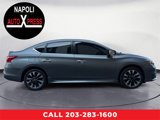 Used 2019 Nissan Sentra SR image 2