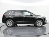 New 2025 Cadillac XT5 Luxury image 6