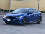 Used 2020 Honda Civic Sport image 2