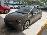 Used 2019 Toyota Corolla SE image 2