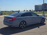 Used 2022 Honda Accord Sport Special Edition image 3