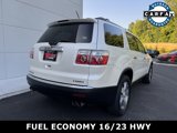 Used 2012 GMC Acadia SLT image 3