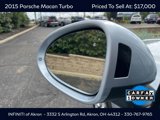 Used 2015 Porsche Macan Turbo image 4