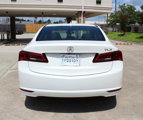 Used 2017 Acura TLX V6 image 6