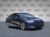 New 2025 Audi A3 2.0T Premium Plus image 2