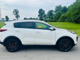 Used 2019 Kia Sportage EX w/ EX Sport Appearance Package image 3