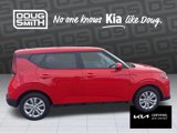 Used 2022 Kia Soul LX image 6
