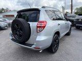 Used 2010 Toyota RAV4 4WD w/ Base L4 Extra Value Pkg image 6