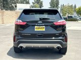 Certified 2022 Ford Edge Titanium image 3